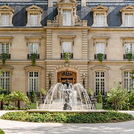 Saint James Paris Exterior photo